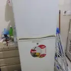 ثلاجه خربانه للبيع