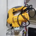 منشار خشب كهربائي