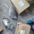 طقم مرايات مازدا قديم