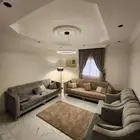 شقة مفروشة للايجار الشهري واليومي