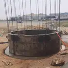 حفر بيار  خزان