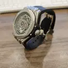 ساعه هوبلت ماستر