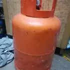 اسطوانه غار فارغه فاضية