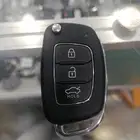رموت سياره النترا مع البرمجه