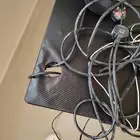 طاوله كمبيوتر وفرن واغراض اخرى