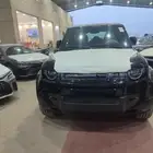 لاند روفر ديفيندر hse 110 x dynamic موديل 2026