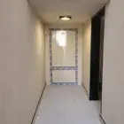 ابواب المنيوم ودريشه المنيوم