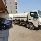 وايت ماء عذب تعبئه مياه العامر للمنازل والمطاعم والمواقع