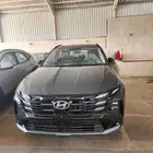 هيونداي توسان سمارت 2025