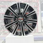 جنوط لكزس كروم LX570 من 2015 إلى 2021 مقاس 21 وكالة
