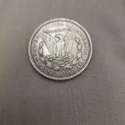 للبيع دولار عام 1921