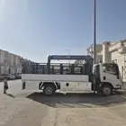 دنا ونش في سدير ثادق الرياض وخزانات الغاز والما والمكاين