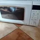 ميكرويف LG