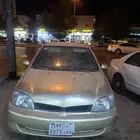 تايوتا ايكو موديل 2000م قير عايدي