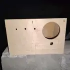 للبيع بياضه نظيفه وقفص 601 نظيف