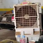 رافعه سيارات صيني مع عده ورشه كامله للبيع كامل