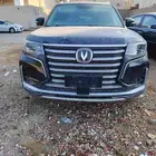 شانجان CS95 2022 للبيع قطع غيار فقط تشليح جدة لقطع غيار السي