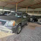 جمس يوكن 2008