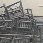 جلسات خارجية مرتين في سبعين