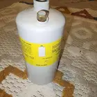 دبات غاز PKL للشاخوف