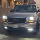 جمس يوكن 2005