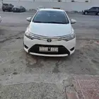 السلام عليكم سياره يارس 2015