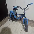 عجله اطفال