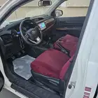 هايلوكس 2016 غمارة