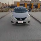 نيسان صني