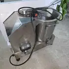 مكينة محمصة