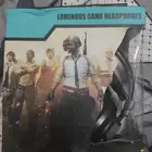 سماعه يابجي LUMINOUS GAME