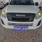 ايسوزو موديل 2019