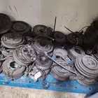 قطع غيار كوري ياباني مستعمل