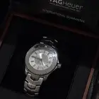 TAG Heuer Link   Timeless Design  Full Set