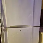 ثلاجة توشيبا كبيرة
