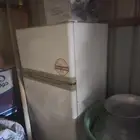 للبيع طباخ وثلاجه ومكيف شغالات شرط