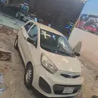 كيا بيكانتو 2012