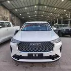 هافال اتش 6 استاندر م 2025 إسعار خاصه للكاش والتمويل