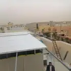 تركيب سندويش بانل سندويش بانل بناء ملاحق ترميم مباني