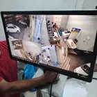 السلام عليكم شغل كاميرا تبني كملت سنه كملت