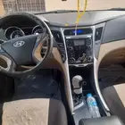 هونداي سوناتا فل كامل