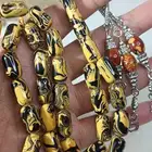 سبحة مميزة بكالايت محبر خامة ناعمة