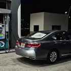 هوندا اكور 2016