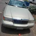 فورد جراند ماركيز 2001