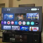 شاشة نوع TCL