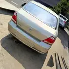 نيسان صني 2009