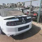 موستنج 2014 كشف