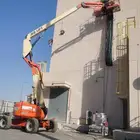 للايجار مان لفت سيزر لفت فوركلفت بوكت