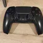 يد سوني ما تشتكي من اي خراب لي شهر استعملها بس معد احتجها