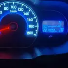 للبيع سيارة هونداي i10 موديل 2013